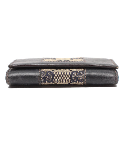 GUCCI カードケース GGキャンバス 127909 4276 メンズ グッチ