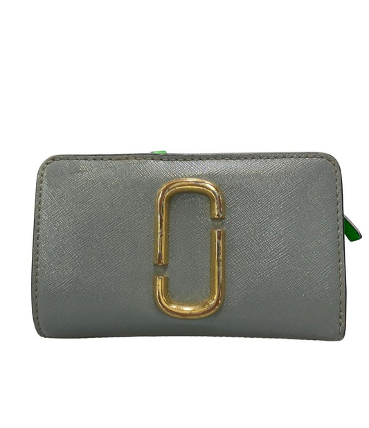 MARC JACOBS 二つ折り財布 レディース マークジェイコブス