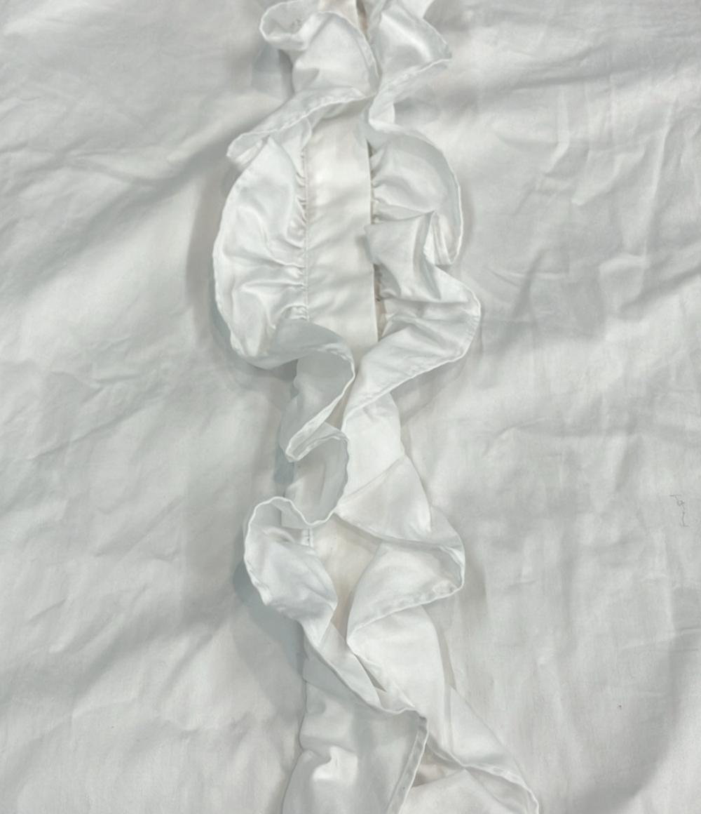 ヨーコチャン 長袖ブラウス レディース SIZE F (M) YOKO CHAN