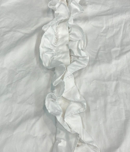 ヨーコチャン 長袖ブラウス レディース SIZE F (M) YOKO CHAN