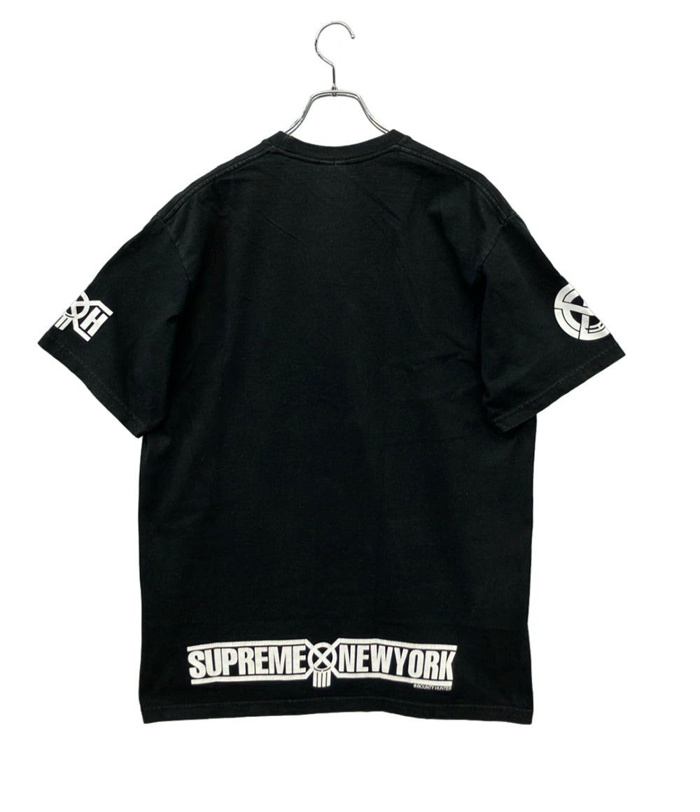Supreme BOUNTY HUNTER 半袖Tシャツ メンズ SIZE L シュプリーム バウンティーハンター