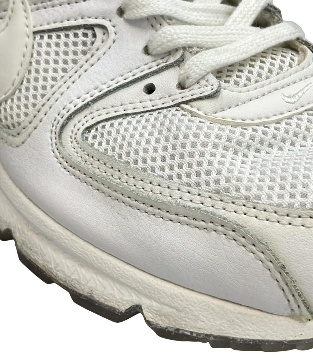 NIKE ローカットスニーカー エア マックス コマンド 629993-112 メンズ SIZE 27.5 (L) ナイキ