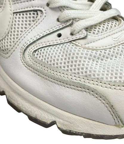 NIKE ローカットスニーカー エア マックス コマンド 629993-112 メンズ SIZE 27.5 (L) ナイキ