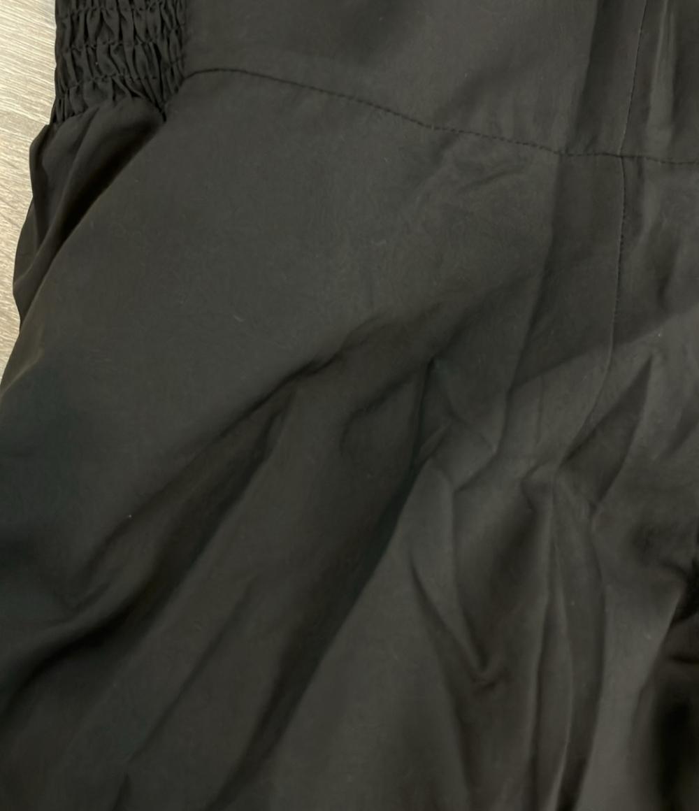 Her lip to 長袖ワンピース  Social Lace Flare Dress 1244305159 レディース SIZE M ハーリップトゥ