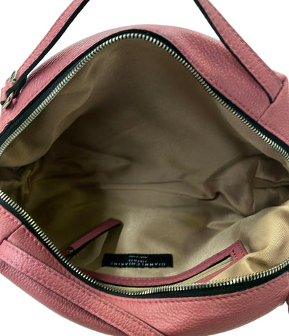 GIANNI CHIARINI 2wayハンドバッグ ショルダーバッグ レディース ジャンニキアリーニ