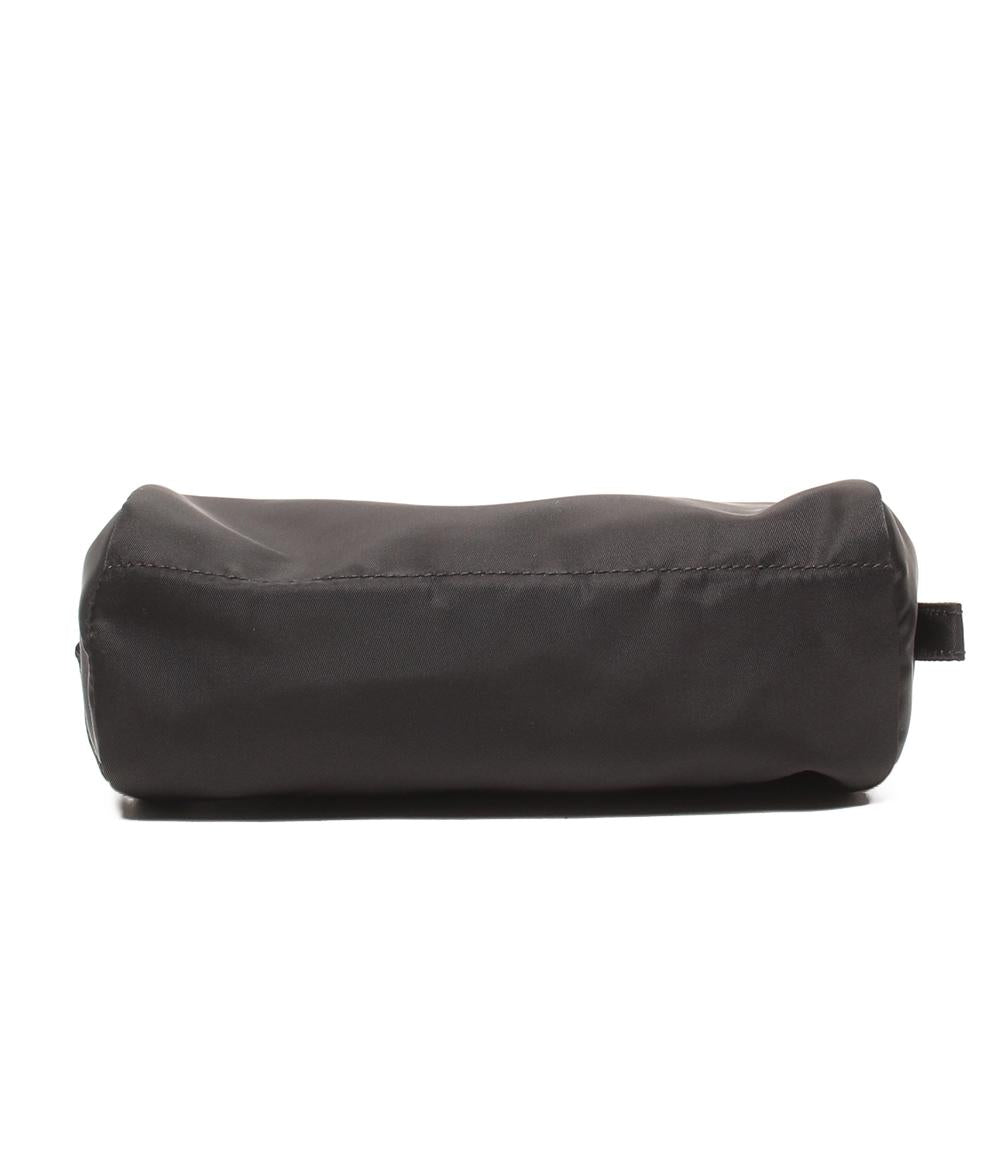 美品 プラダ ポーチ ナイロンポーチ 1NA350 レディース PRADA