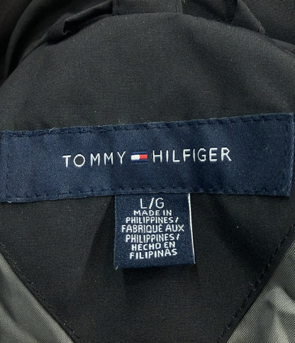 トミーヒルフィガー ナイロンジャケット メンズ SIZE L (L) TOMMY HILFIGER