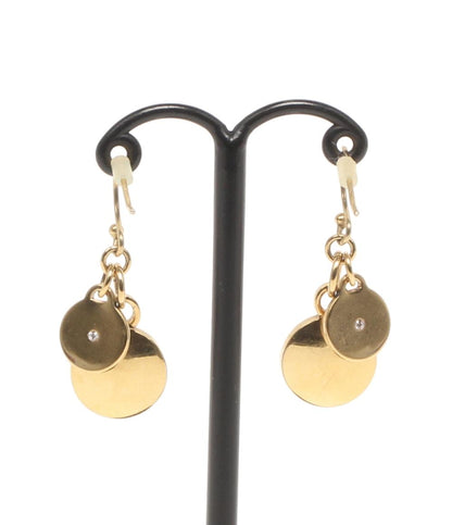 MARC BY MARC JACOBS ピアス ロゴ レディース マークバイマークジェイコブス