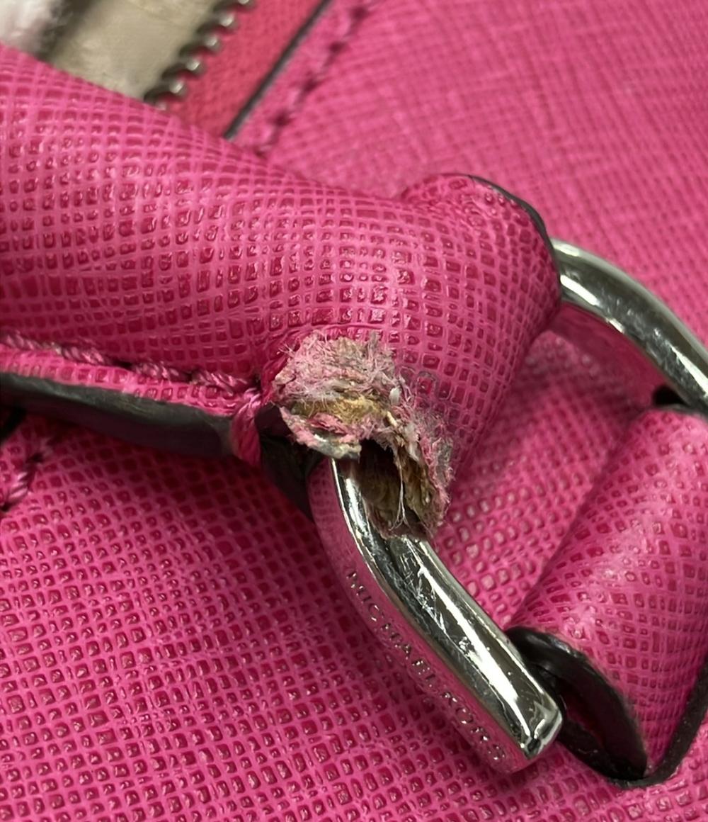 マイケルコース 2WAY ハンドバッグ ショルダーバッグ 斜め掛け レディース MICHAEL KORS