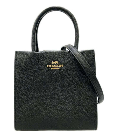 コーチ 2WAY ハンドバッグ ショルダーバッグ 斜め掛け 5692 レディース COACH