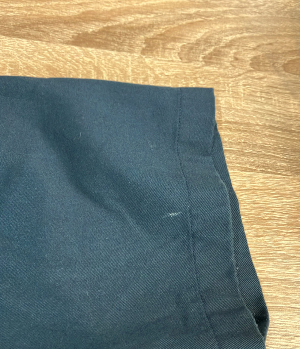 Supreme 半袖シャツ 21ss フロントボタン Dog S S Work Shirt メンズ SIZE L シュプリーム