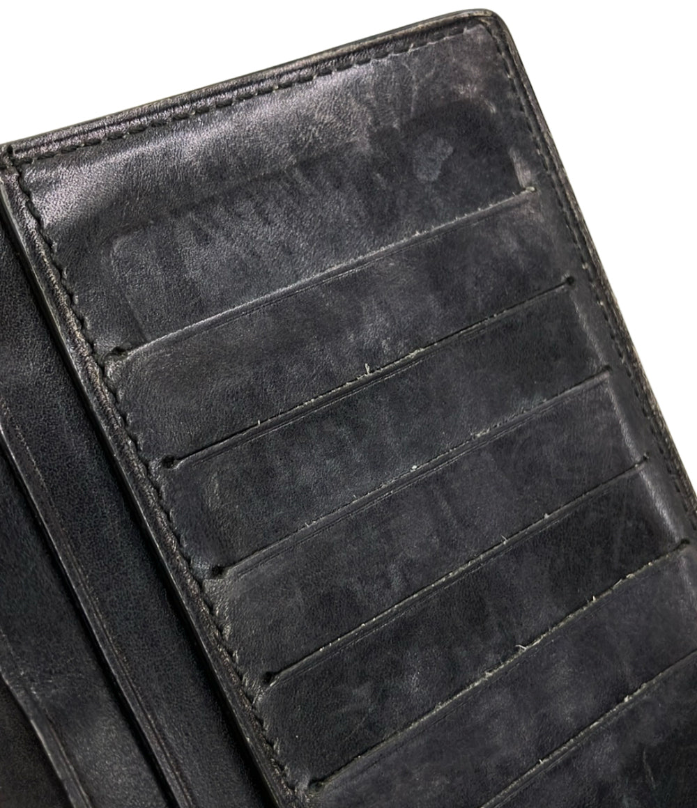 Berluti 長財布 メンズ ベルルッティ
