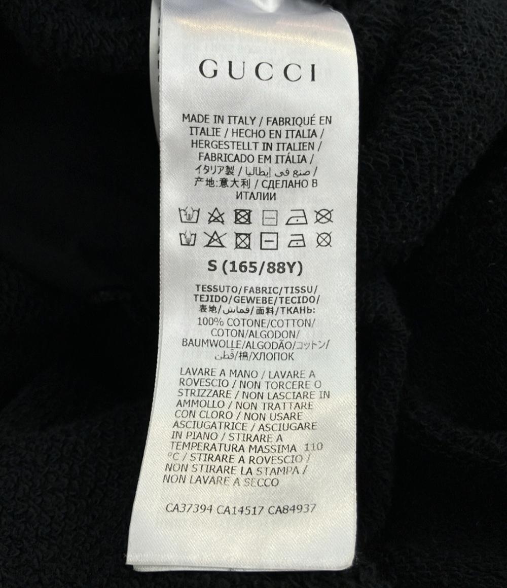 GUCCI スウェットワンピース 610127 レディース SIZE S グッチ