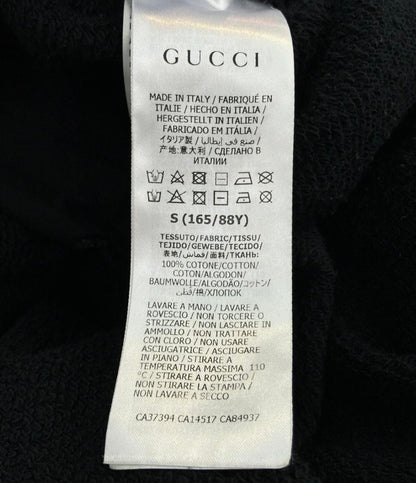 GUCCI スウェットワンピース 610127 レディース SIZE S グッチ