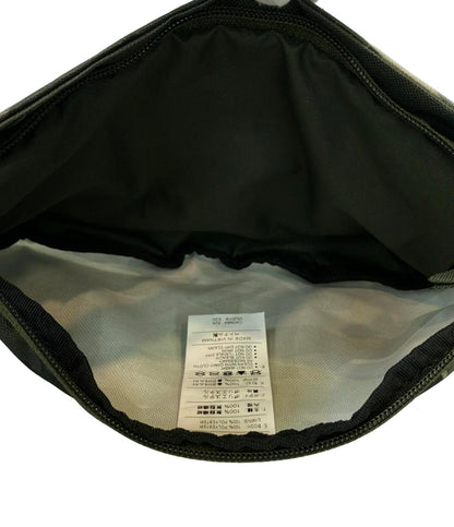 美品 ナイキ ウエストバッグ 迷彩柄 メンズ NIKE