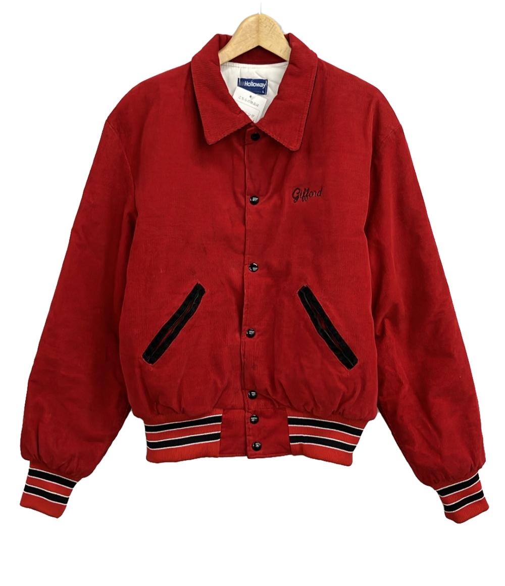 ホロウェイ コーデュロイジャケット メンズ SIZE L (L) Holloway