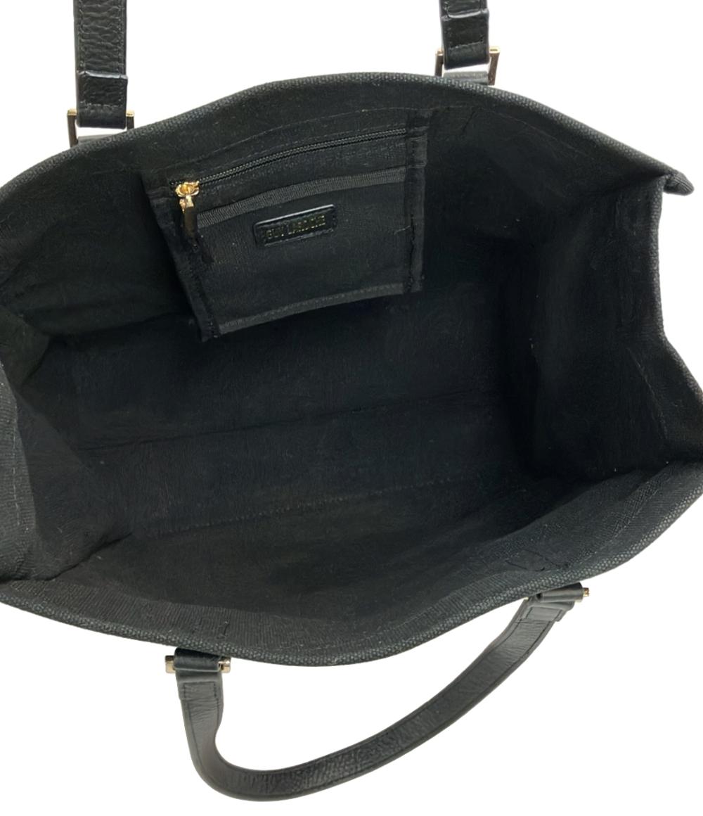 Guy Laroche トートバッグ キャンバス レディース ギ・ラロッシュ