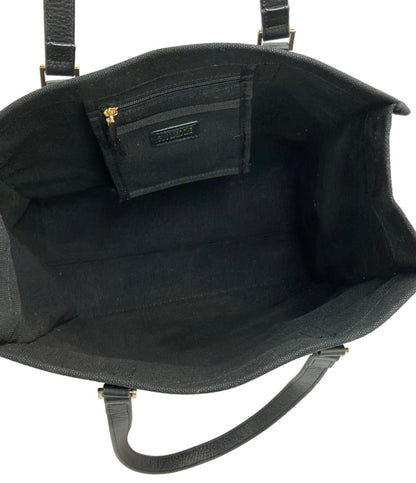 Guy Laroche トートバッグ キャンバス レディース ギ・ラロッシュ