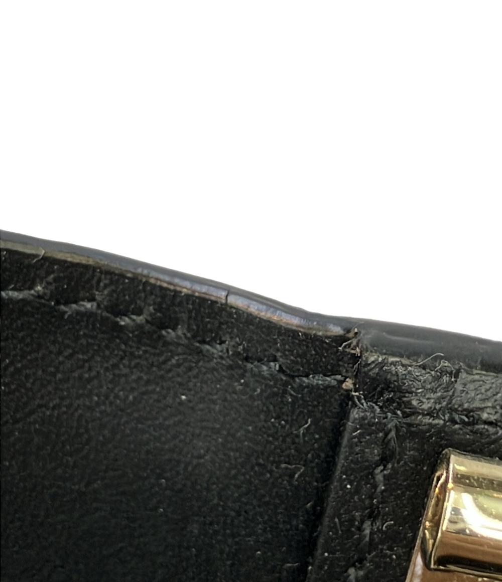 ポール・スミス 4連キーケース キーリング付き メンズ Paul Smith