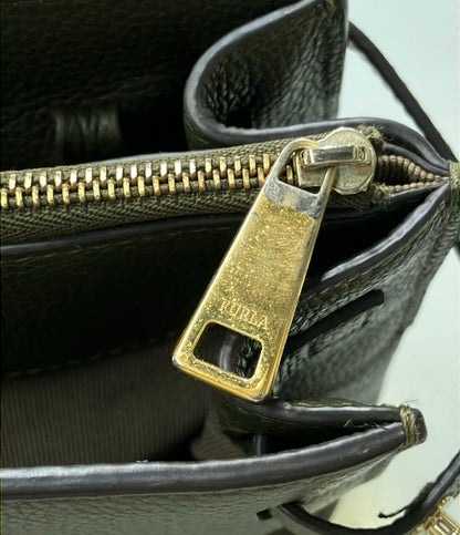 FURLA 2WAYハンドバッグ ショルダーバッグ レディース フルラ
