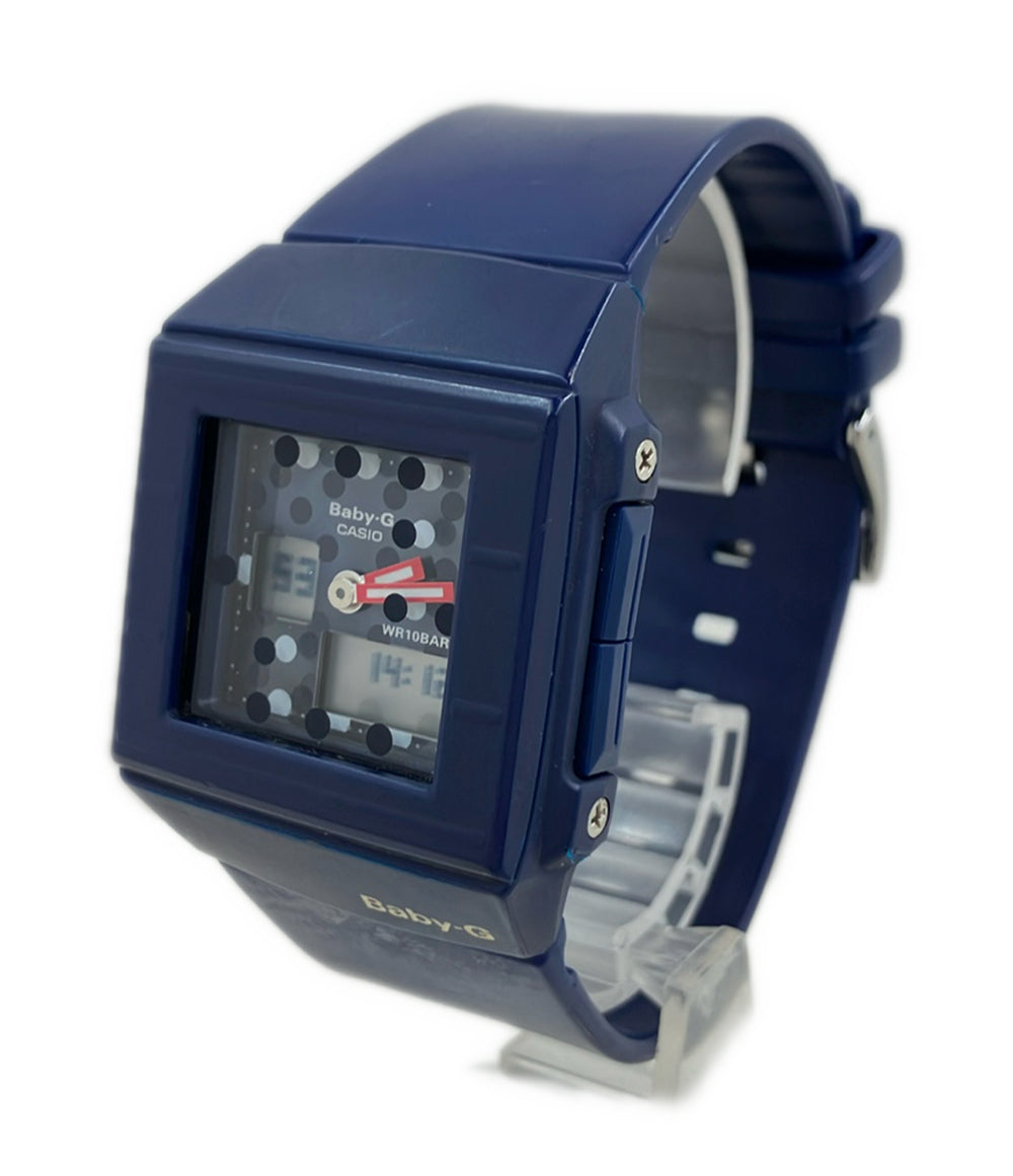 CASIO 腕時計 カスケット Baby-G クオーツ BGA-200DT レディース メンズ カシオ