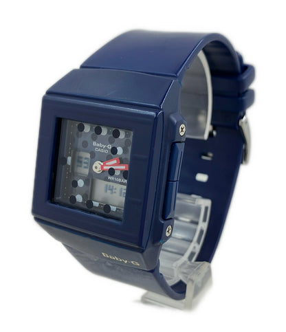 CASIO 腕時計 カスケット Baby-G クオーツ BGA-200DT レディース メンズ カシオ