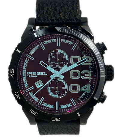 DIESEL 腕時計 クオーツ DZ-4311 メンズ ディーゼル