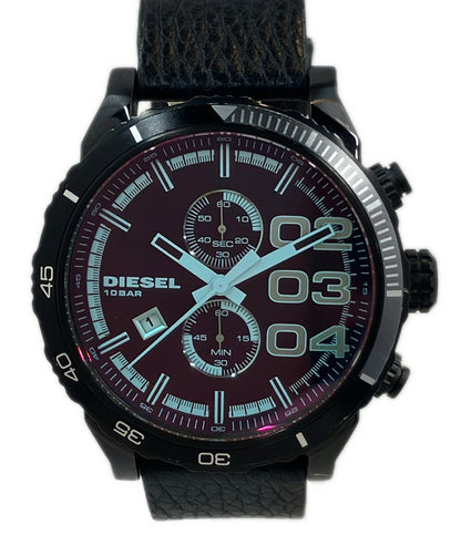 DIESEL 腕時計 クオーツ DZ-4311 メンズ ディーゼル