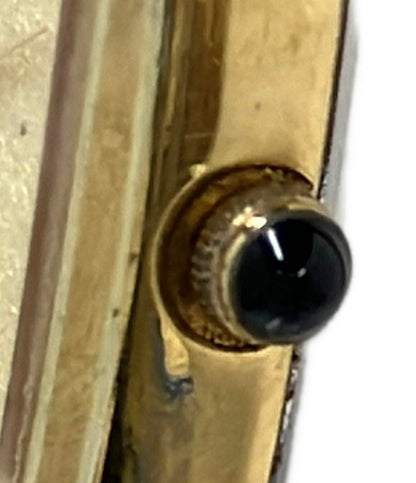 SEIKO 腕時計 クオーツ ゴールド 7321-5910 レディース セイコー