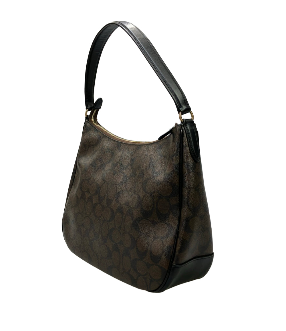 美品 COACH ショルダーバッグ 肩掛け F29209 レディース コーチ
