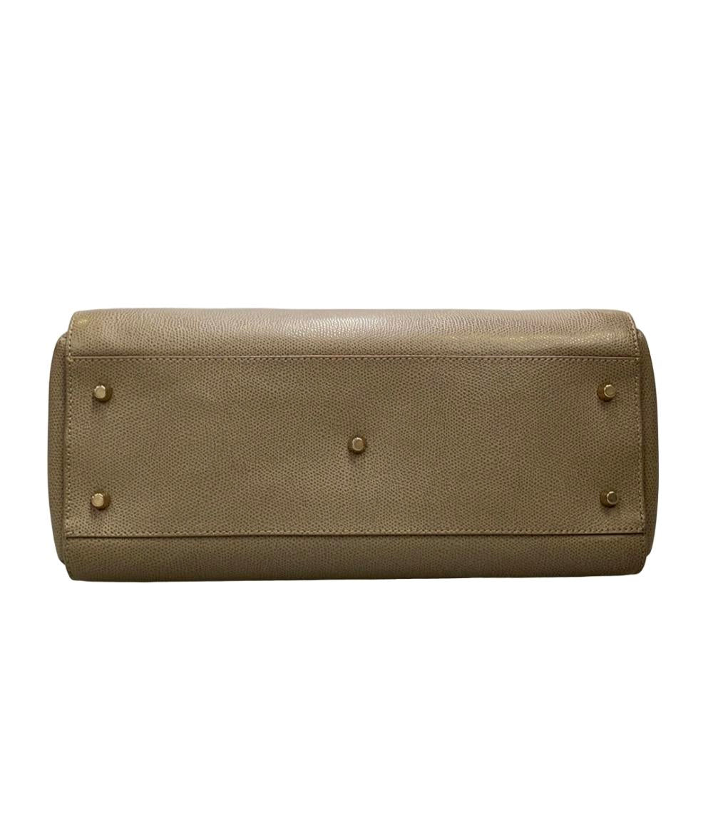 Furla 2way ハンドバッグ ショルダーバッグ 斜め掛け メトロポリス サッチェル レディース フルラ