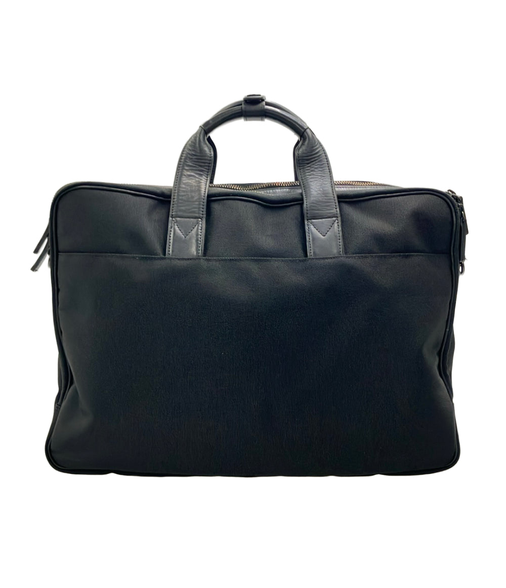 BURBERRY BLACK LABEL ブリーフケース ビジネスバッグ チェック柄