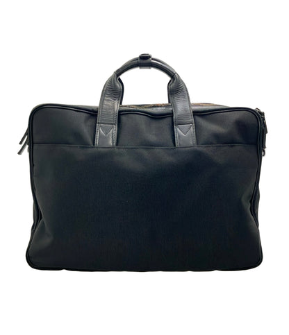PORTER 2way ブリーフケース ビジネスバッグ ショルダーバッグ 斜め掛け ターク メンズ ポーター
