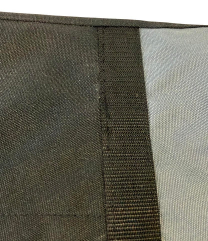 美品 アウトドア トートバッグ 肩掛け メンズ OUTDOOR