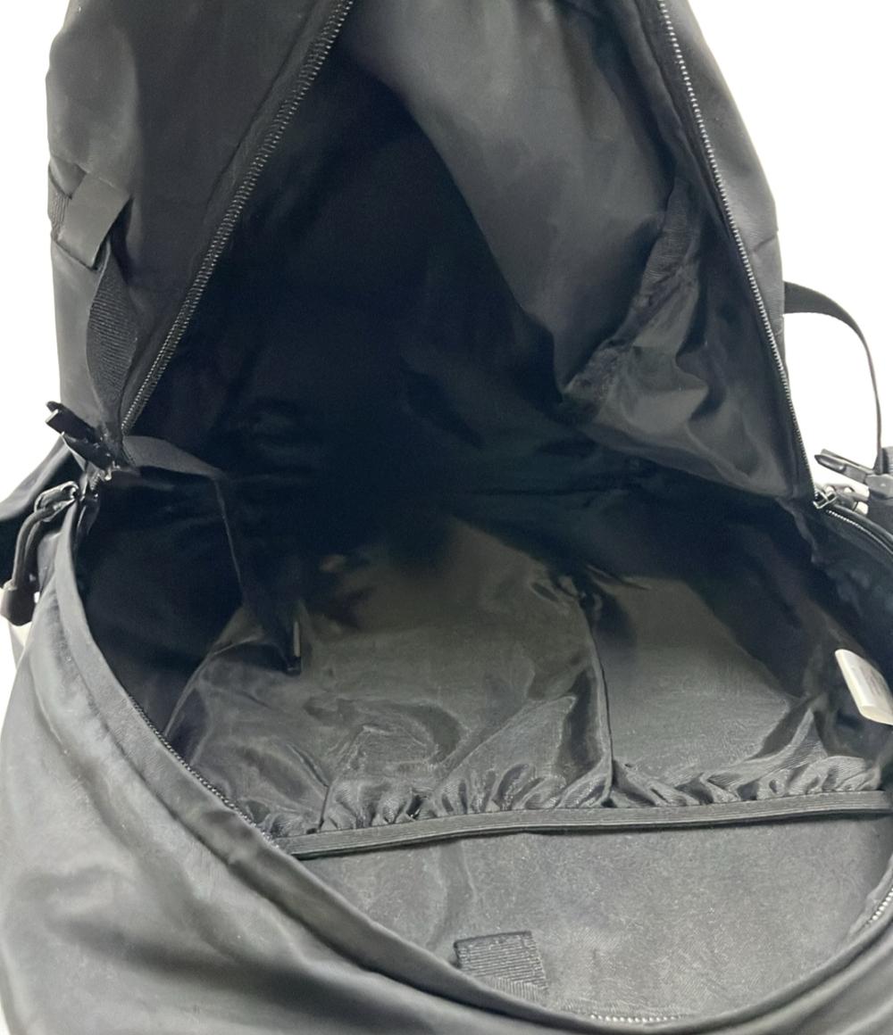 THE NORTH FACE リュック メンズ ザ・ノースフェイス