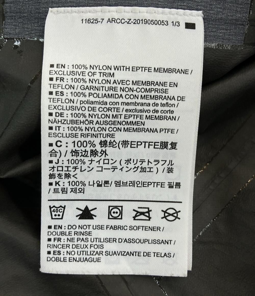 アークテリクス サイドジッパーパンツ メンズ SIZE S/P (S) ARC'TERYX