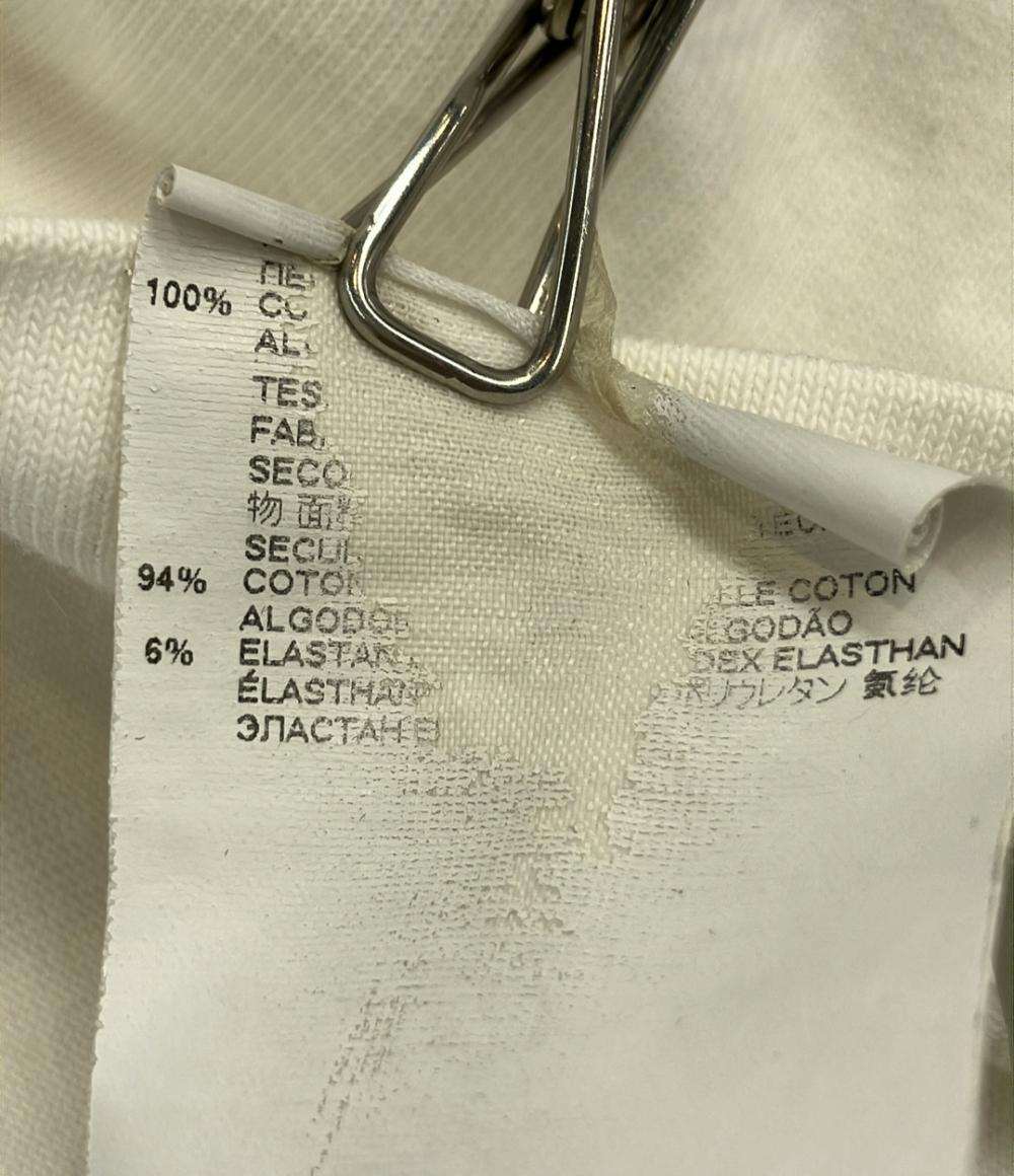 Maison Margiela 半袖Tシャツ オーバーサイズ モード メンズ SIZE 46 (M) メゾンマルジェラ