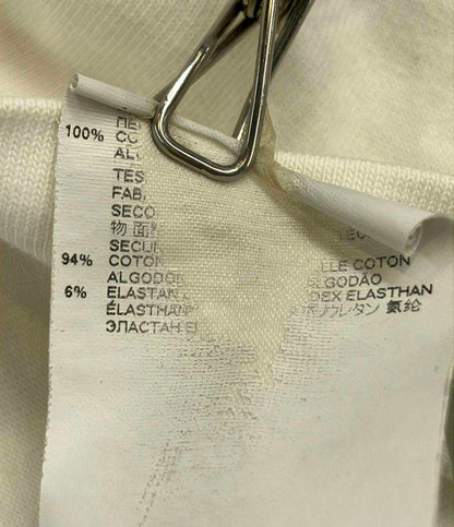 Maison Margiela 半袖Tシャツ オーバーサイズ モード メンズ SIZE 46 (M) メゾンマルジェラ