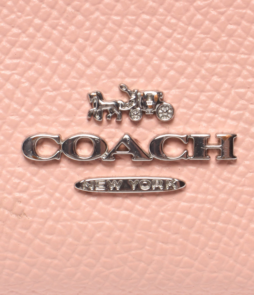 COACH コインケース カードケース フラグメントケース レディース コーチ