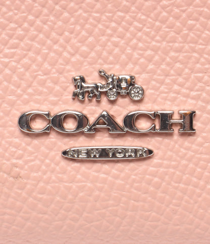 COACH コインケース カードケース フラグメントケース レディース コーチ