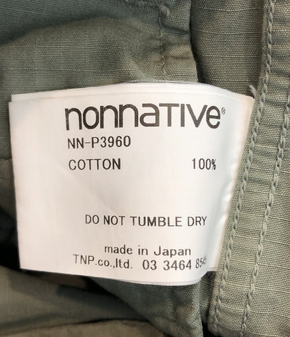 ノンネイティブ  カーゴパンツ     NN-P3960 メンズ  (XS以下) nonnative