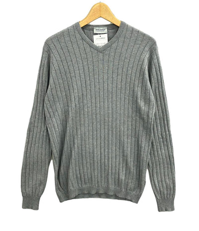 ジョンスメドレー 長袖ニット メンズ SIZE M (M) JOHN SMEDLEY