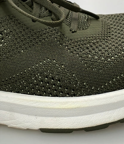 THE NORTH FACE ローカットスニーカー イヴォルブ ランナー NF0A4NGI レディース メンズ SIZE 24.0 ザ・ノース・フェイス