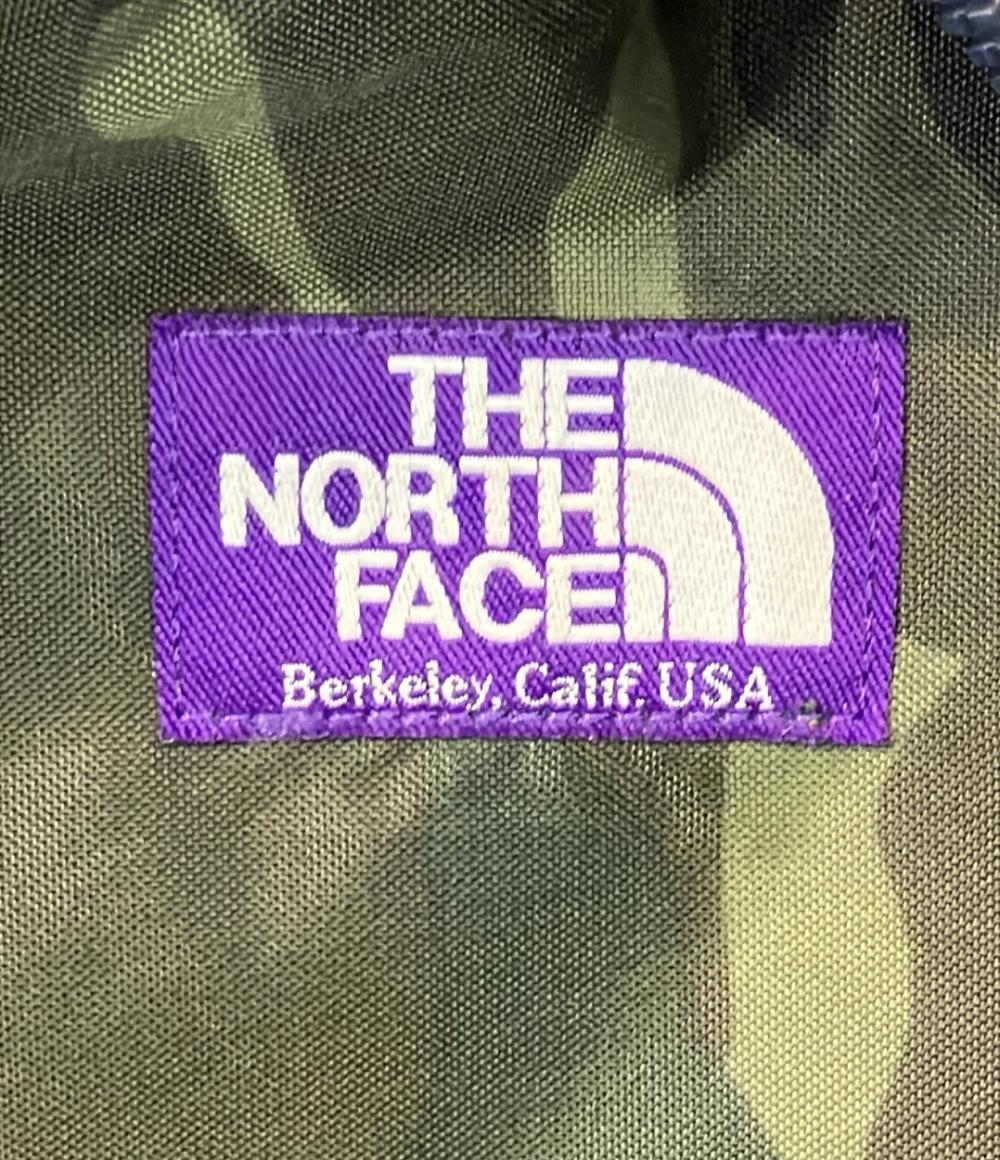 ザ・ノースフェイス リュック メンズ THE NORTH FACE