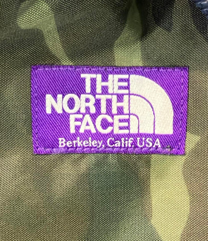 ザ・ノースフェイス リュック メンズ THE NORTH FACE