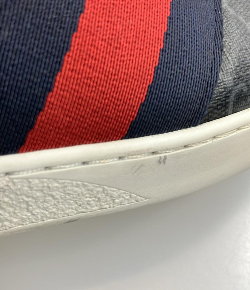 グッチ ローカットスニーカー メンズ SIZE 7 (M) GUCCI