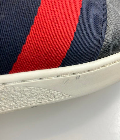 グッチ ローカットスニーカー メンズ SIZE 7 (M) GUCCI