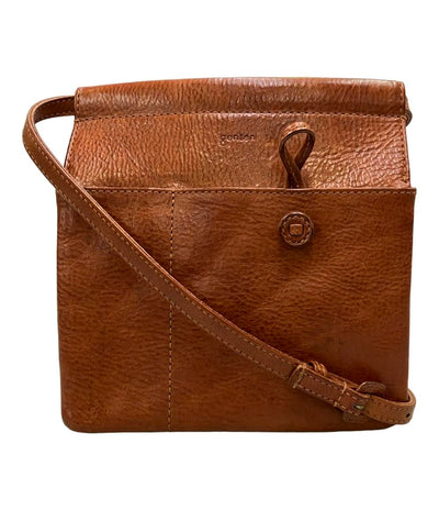 ゲンテン ショルダーバッグ 斜め掛け トスカ レディース genten