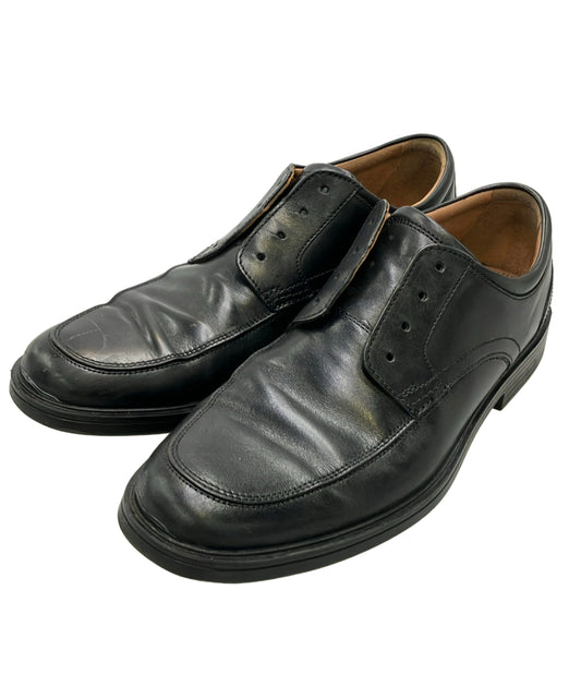 訳あり Clarks ビジネスシューズ メンズ SIZE 10 クラークス