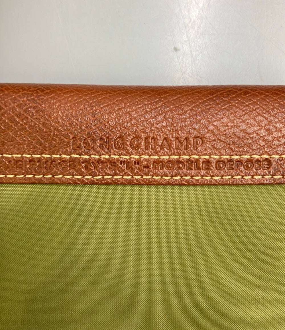 Longchamp トートバッグ レディース ロンシャン